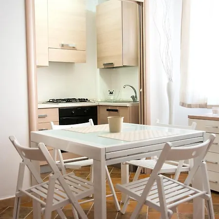 Bed & Breakfast Del Lido Porto Empedocle