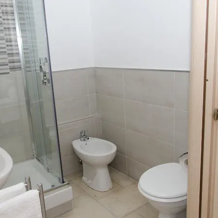 Bed & Breakfast Del Lido Porto Empedocle