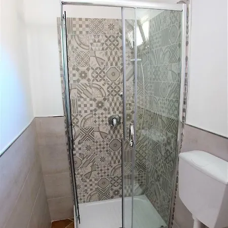 Bed & Breakfast Del Lido Porto Empedocle